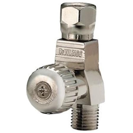 Devilbiss Hav500 Air Adjustment Valve DV180005
